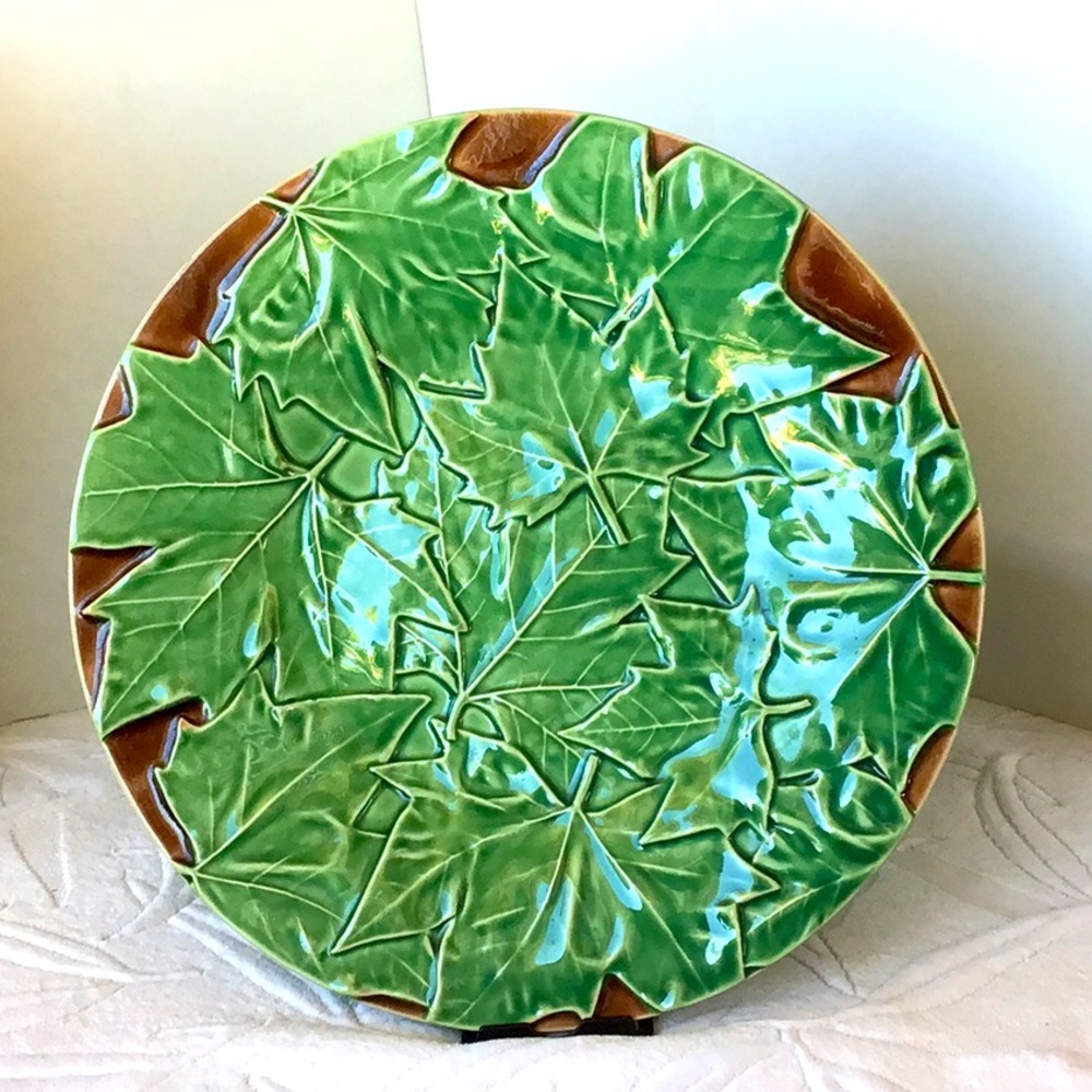 Bordallo Pinheiro Serving Platter
